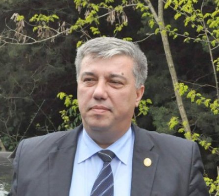 Înlocuit de Boroianu la conducerea organizaţiei municipale a PNL Constanţa, Manea devine prim-vice la judeţ